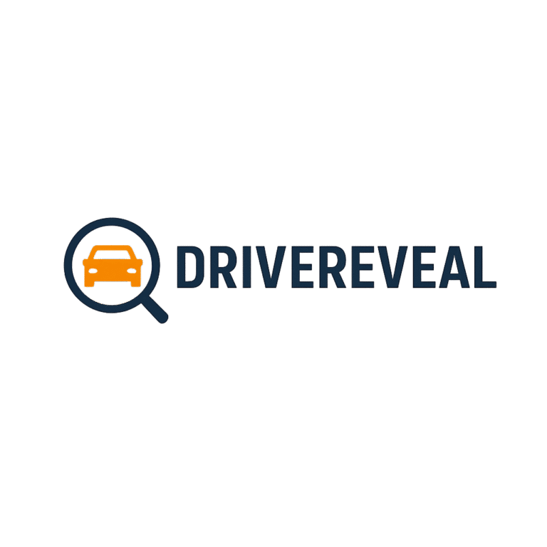 drive reveal logo